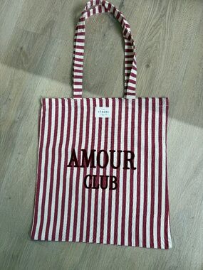 Sezane Tote Bag
